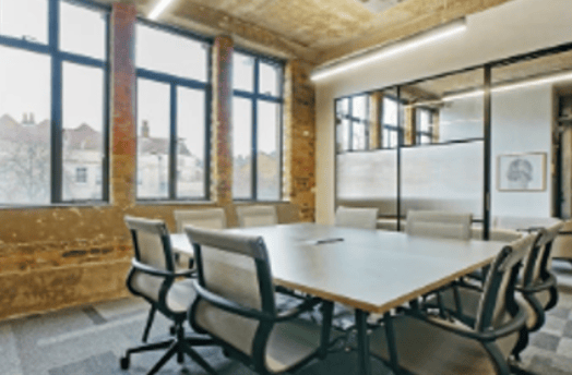 Workplace Plus (Managed 1,921 - 2,022 sqft) - 64 Essex Road, N1 8LR - Islington image 3