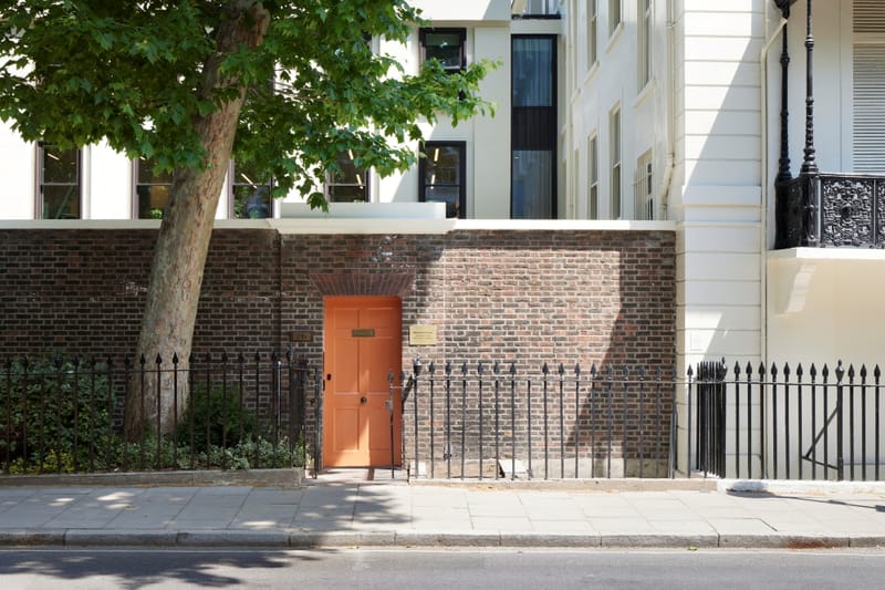 X+Why - Bloomsbury House - 74 - 77 Great Russell Street, WC1 - Holborn image 10