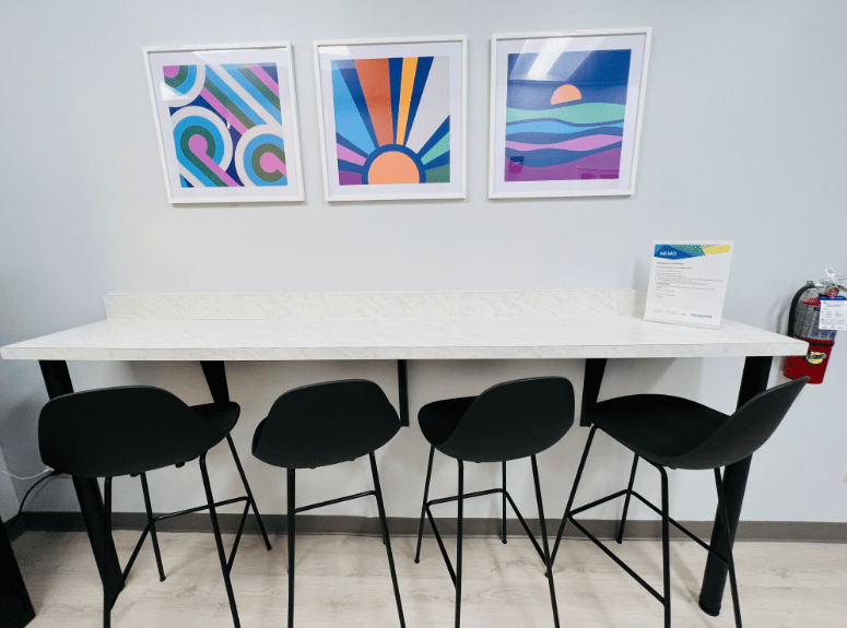 TKO Suites - 5540 Centerview Drive, 27606 - Raleigh, NC image 5