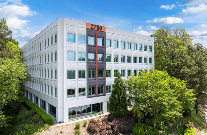TKO Suites - 2700 Cumberland Parkway, 30339 - Atlanta, GA image 2
