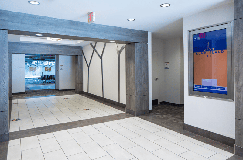 TKO Suites - 2700 Cumberland Parkway, 30339 - Atlanta, GA image 3