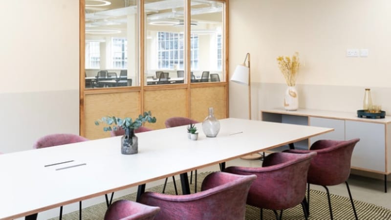BE Offices - 20 Garrett Street, EC1Y 0TW - Old Street image 6