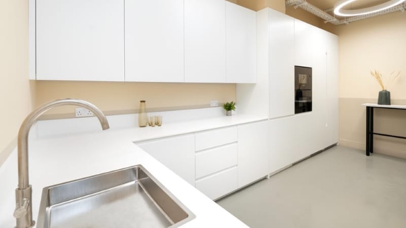 BE Offices - 20 Garrett Street, EC1Y 0TW - Old Street image 10