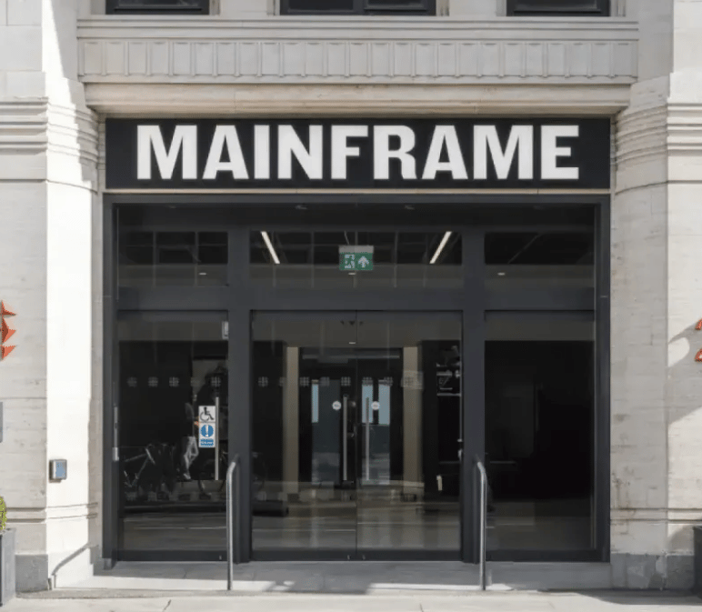 Halkin Business Centres - Mainframe - 24 Eversholt Street, NW1 - Euston image 6