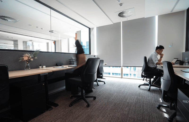 JLL - 700 Swanston Street, 3053 - Carlton image 4