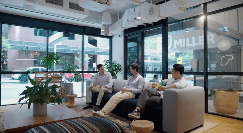JLL - 50 Miller Street, NSW 2060 - North Sydney image 4