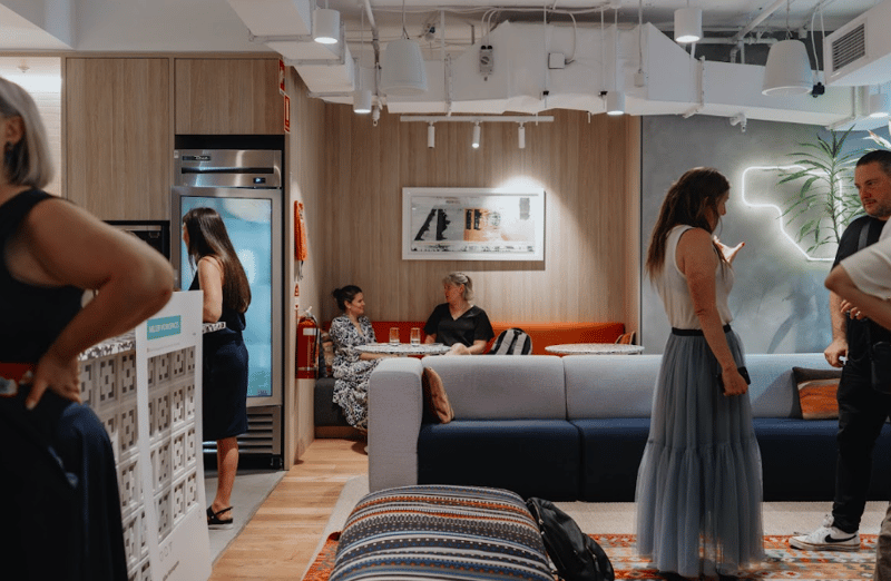 JLL - 50 Miller Street, NSW 2060 - North Sydney image 3