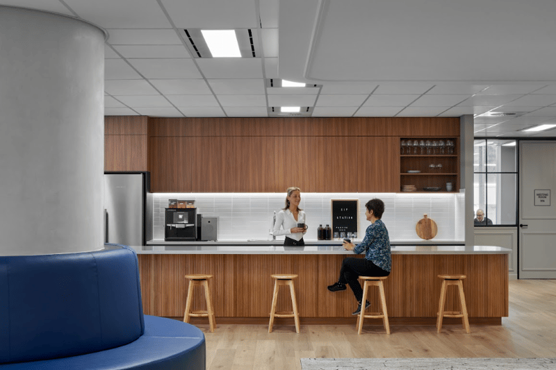 JLL - Goldfields House - 627 Chapel Street,  VIC 3141 - South Yarra image 5
