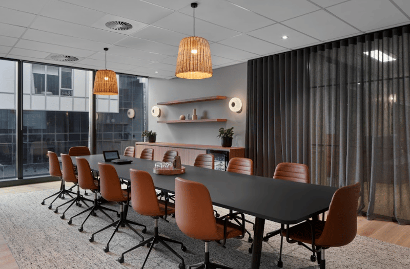JLL - Goldfields House - 627 Chapel Street,  VIC 3141 - South Yarra image 7