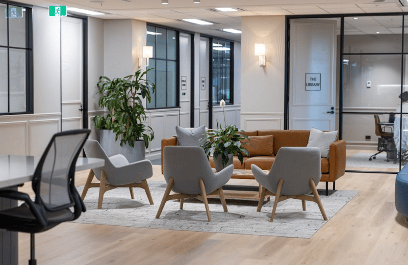 JLL - Goldfields House - 627 Chapel Street,  VIC 3141 - South Yarra image 10