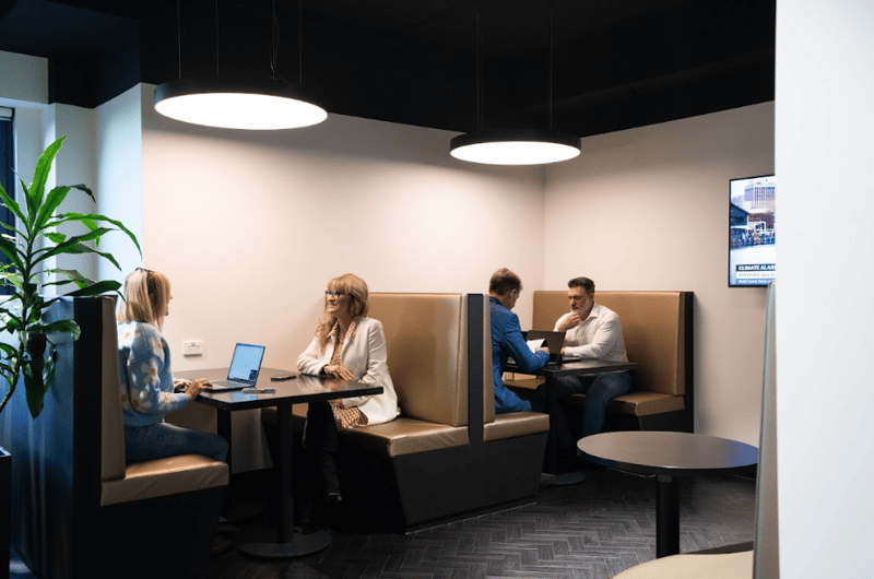 JLL - 73 Northbourne Avenue, 2601 ACT - Canberra image 5