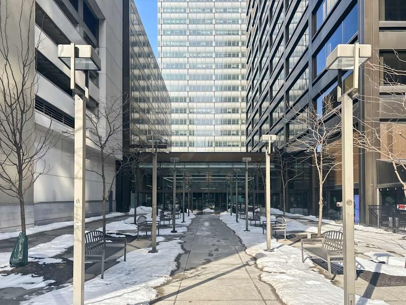 Hq - 1300 E 9th St,Suite 1210 image 11
