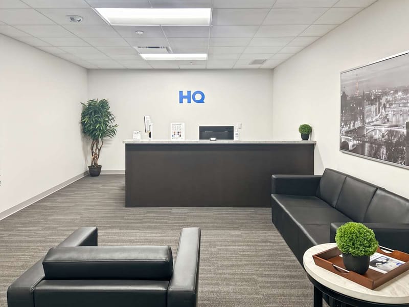 Hq - 1300 E 9th St,Suite 1210 image 2