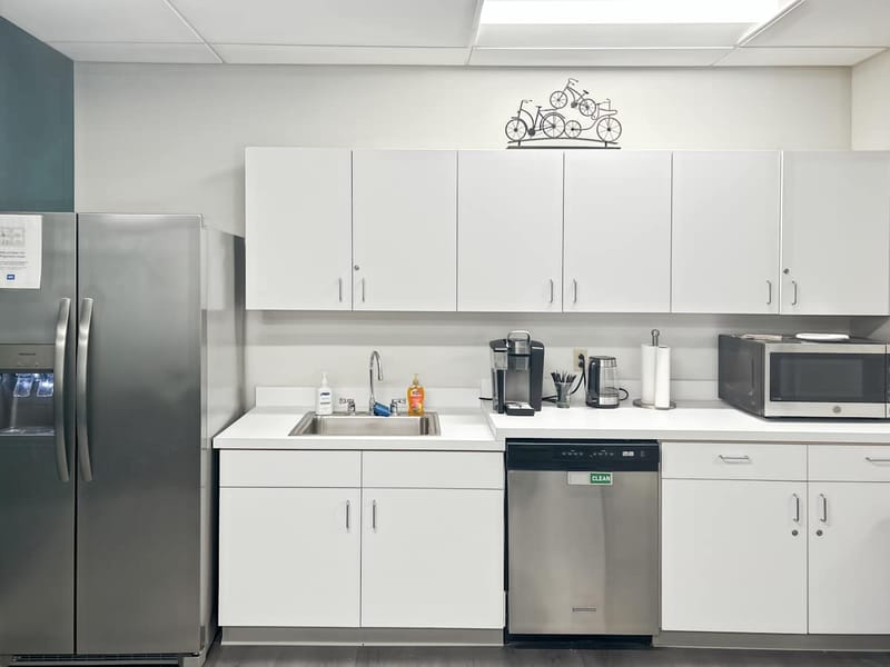 Hq - 1300 E 9th St,Suite 1210 image 6