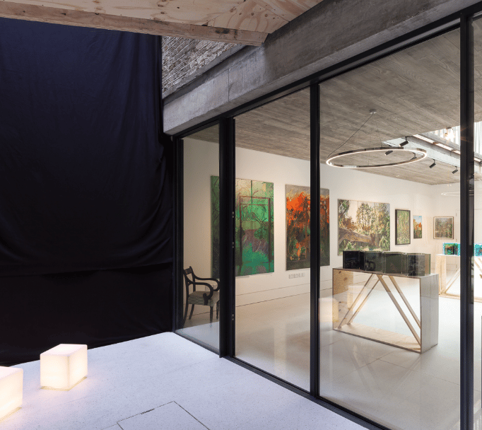Belcor (Managed 275 - 1,578 sqft) - 11 Princelet Street, E1 - Shoreditch image 7
