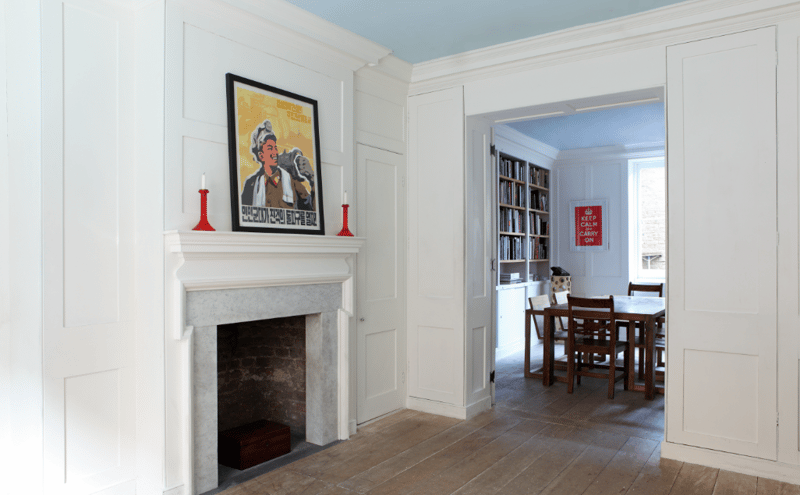 Belcor (Managed 275 - 1,578 sqft) - 11 Princelet Street, E1 - Shoreditch image 8