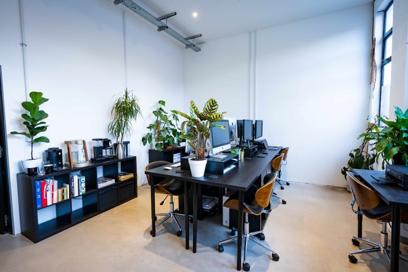 Qube - 168 Dukes Rd, W3 - Acton image 11