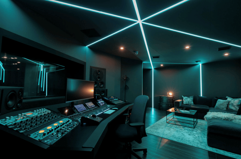 Qube - 168 Dukes Rd, W3 - Acton image 13
