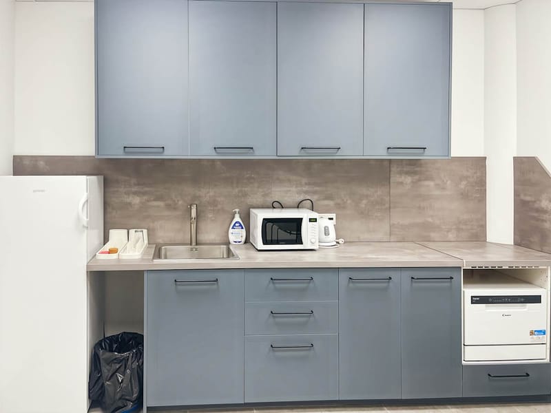 Regus - Madarász Viktor u. 47-49 image 14