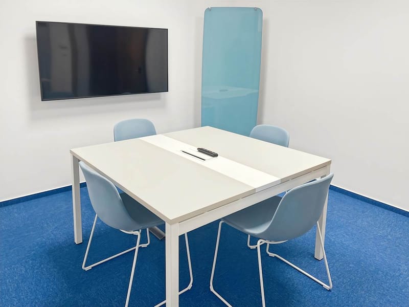 Regus - Madarász Viktor u. 47-49 image 3