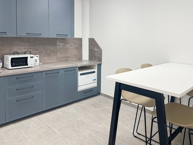 Regus - Madarász Viktor u. 47-49 image 6