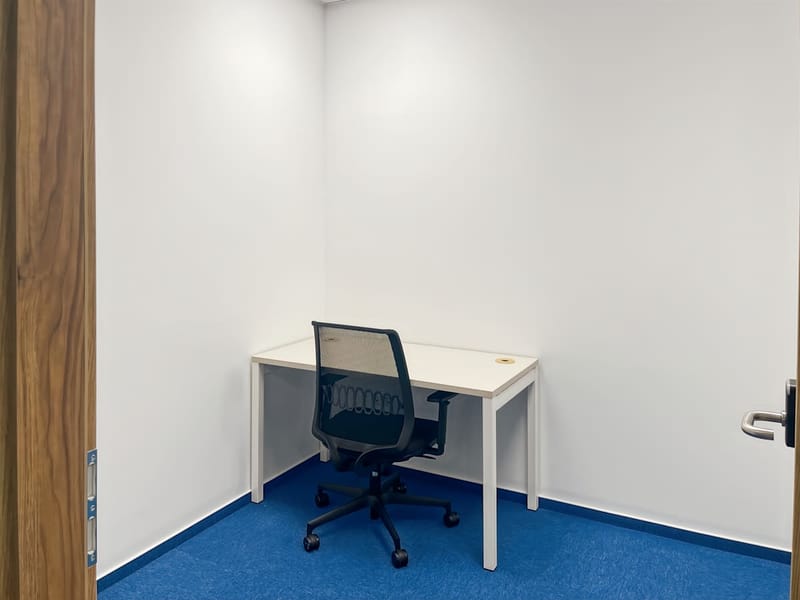 Regus - Madarász Viktor u. 47-49 image 7