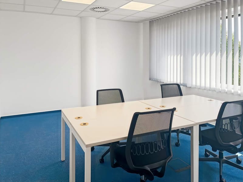 Regus - Madarász Viktor u. 47-49 image 8
