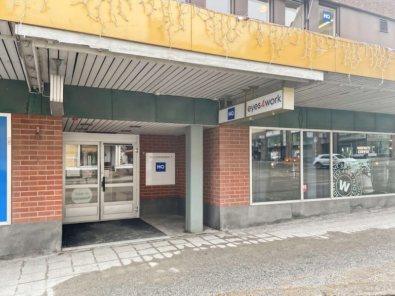 Hq - Västra Tullgatan 6 image 12
