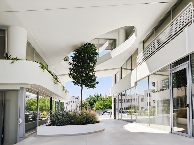 Spaces - Leof. Vouliagmenis 602, Argiroupoli image 12