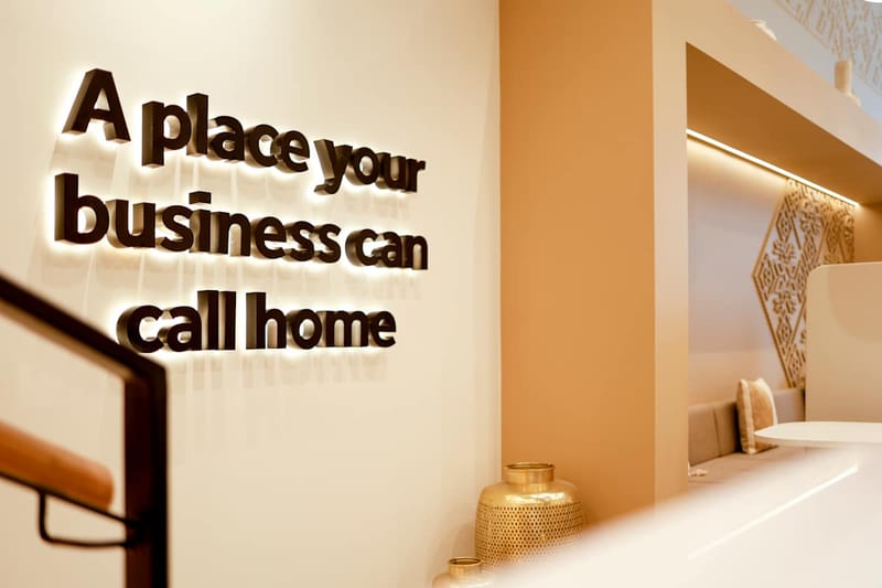 Regus - Ground Floor, VJ6W+G7Q, Abu Bakr Al Siddiq Road,An Narjis, Al-Kharj image 11