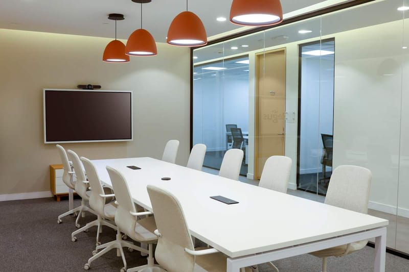 Regus - Ground Floor, VJ6W+G7Q, Abu Bakr Al Siddiq Road,An Narjis, Al-Kharj image 3