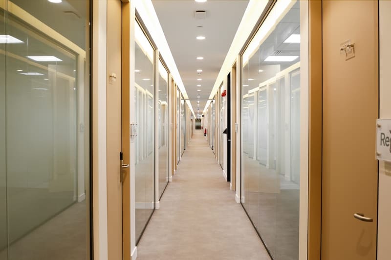 Regus - Ground Floor, VJ6W+G7Q, Abu Bakr Al Siddiq Road,An Narjis, Al-Kharj image 4