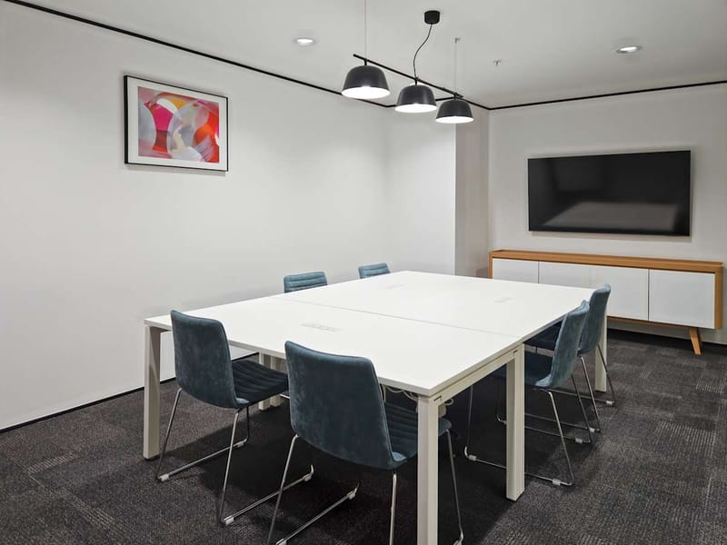 Regus - 125 Queen Street image 10