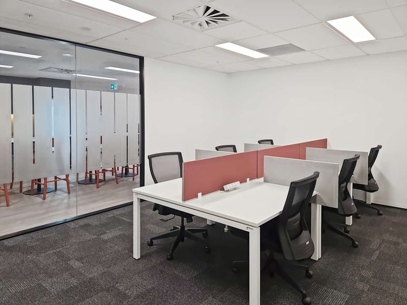 Regus - 125 Queen Street image 11