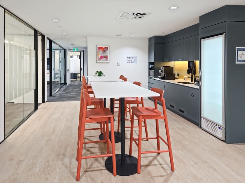 Regus - 125 Queen Street image 12