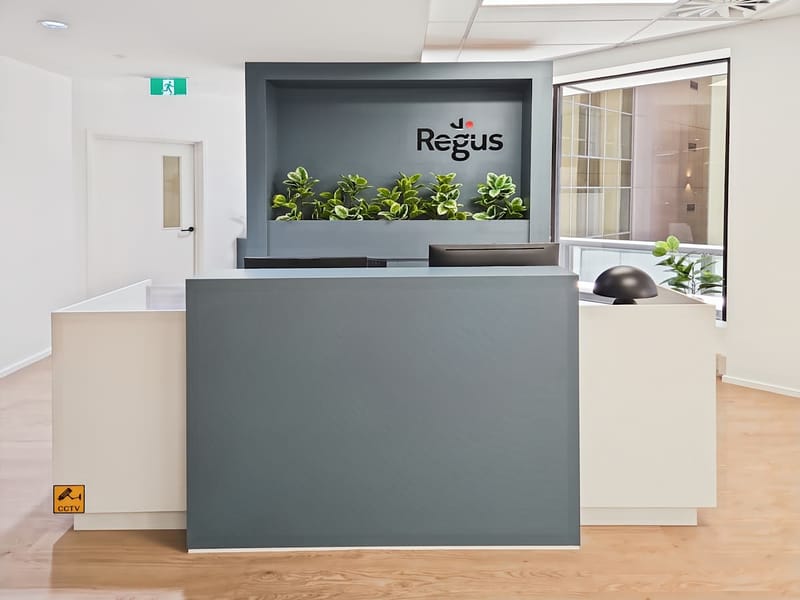 Regus - 125 Queen Street image 2