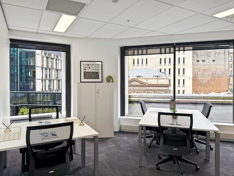 Regus - 125 Queen Street image 3