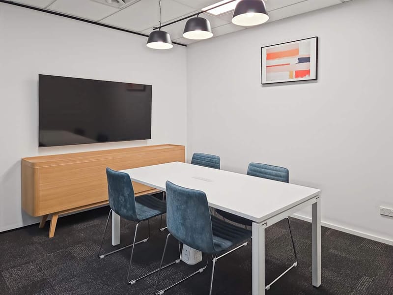 Regus - 125 Queen Street image 4