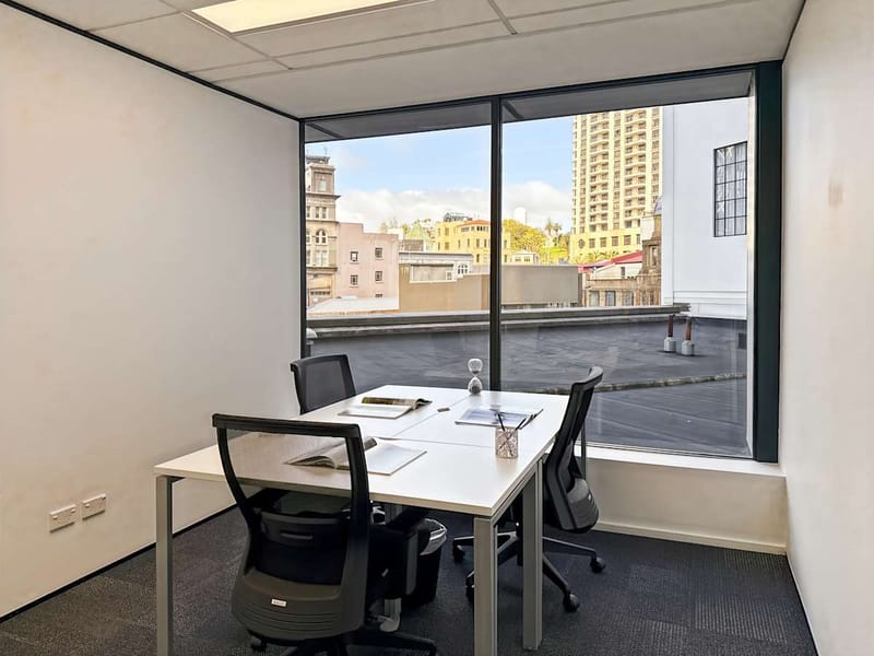 Regus - 125 Queen Street image 8