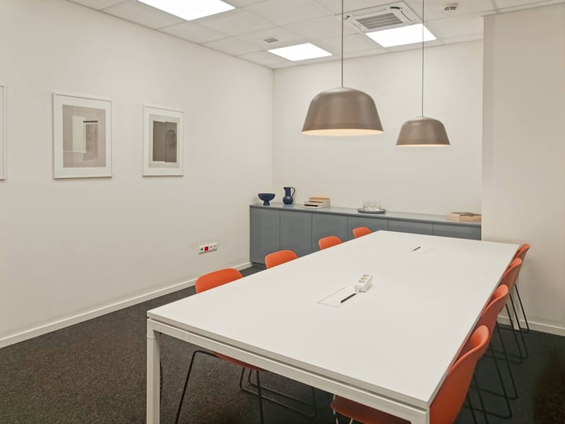 Regus - 98, Kifissou Avenue, Egaleo image 11