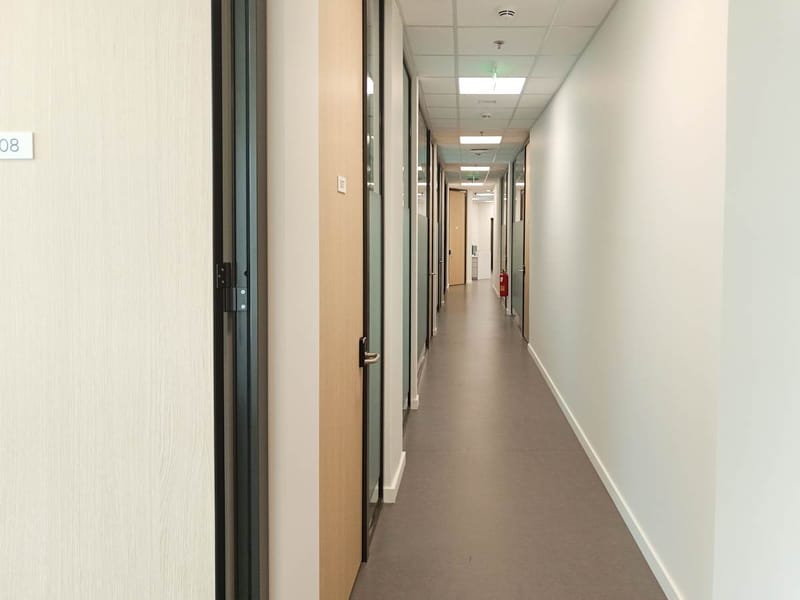 Regus - 98, Kifissou Avenue, Egaleo image 14