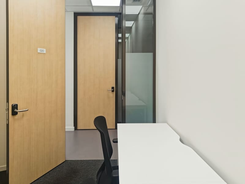 Regus - 98, Kifissou Avenue, Egaleo image 4