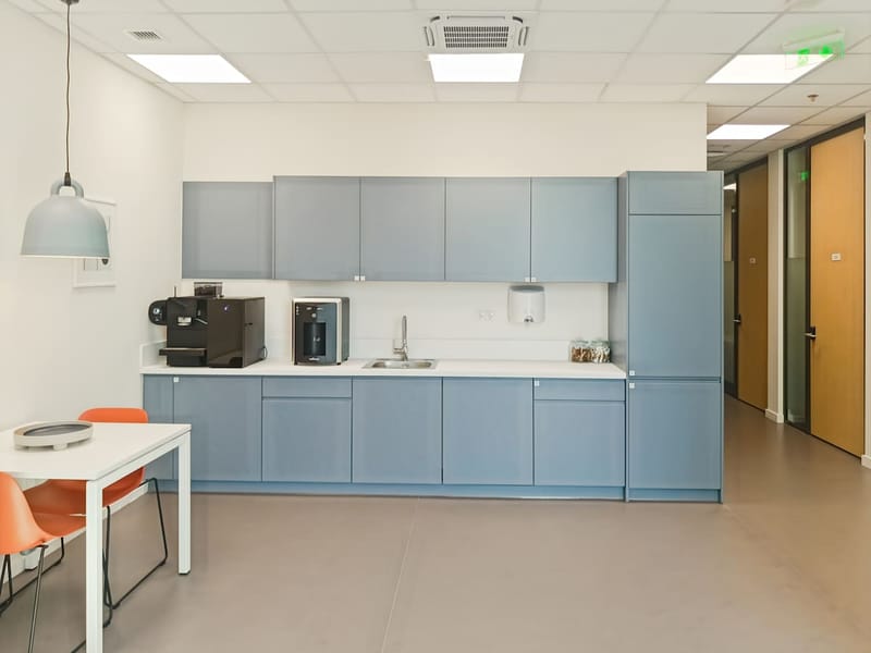 Regus - 98, Kifissou Avenue, Egaleo image 6
