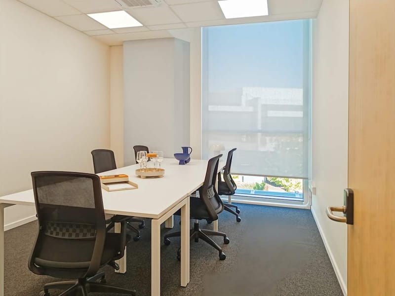 Regus - 98, Kifissou Avenue, Egaleo image 7