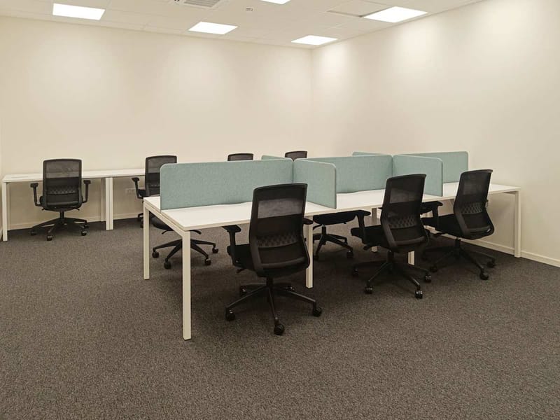 Regus - 98, Kifissou Avenue, Egaleo image 8