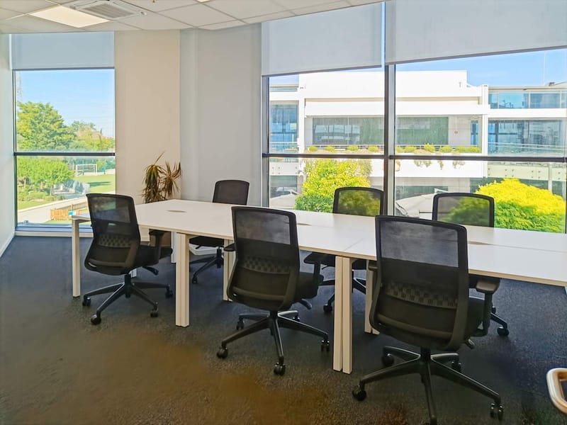 Regus - 98, Kifissou Avenue, Egaleo image 9