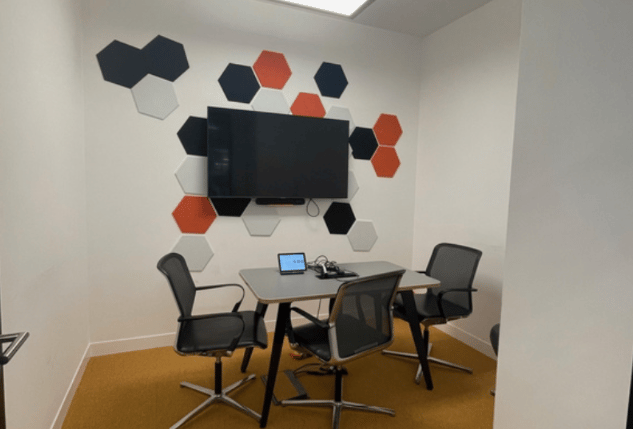 Sub800 Managed (2,761 - 2,845 sqft) - 10 Midford Pl, London W1T 5BH, UK image 5