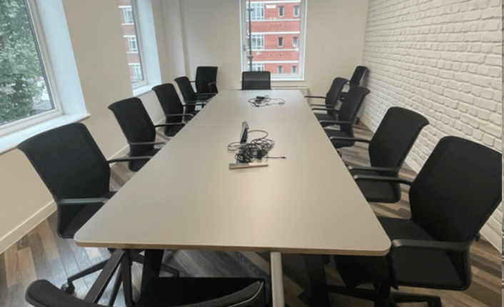 Sub800 Managed (2,761 - 2,845 sqft) - 10 Midford Pl, London W1T 5BH, UK image 7