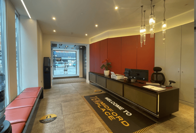 Sub800 Managed (2,761 - 2,845 sqft) - 10 Midford Pl, London W1T 5BH, UK image 8