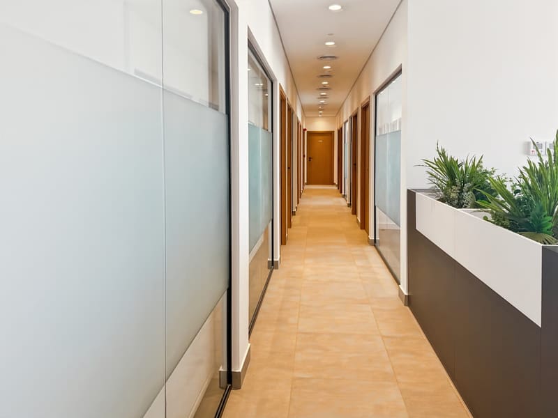 Regus - Fanadir Phase, EL Gouna, Hurghada, Red Sea,Fanadir, Unit No. B1701 image 14